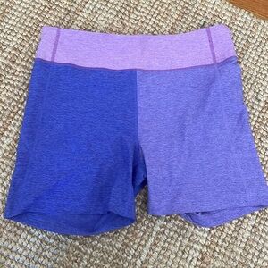 Outdoor Voices Bike Shorts